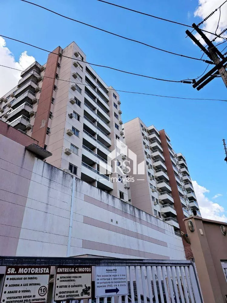 Apartamento, 2 quartos, 61 m² - Foto 12