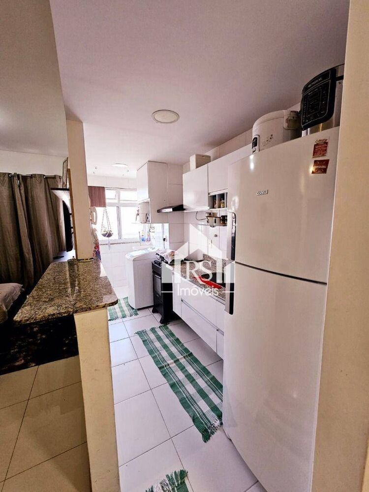 Apartamento, 2 quartos, 61 m² - Foto 4