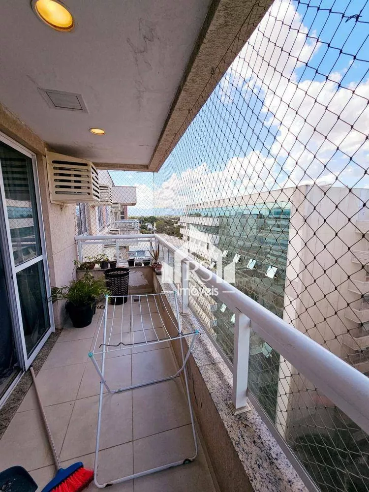 Apartamento, 2 quartos, 61 m² - Foto 7