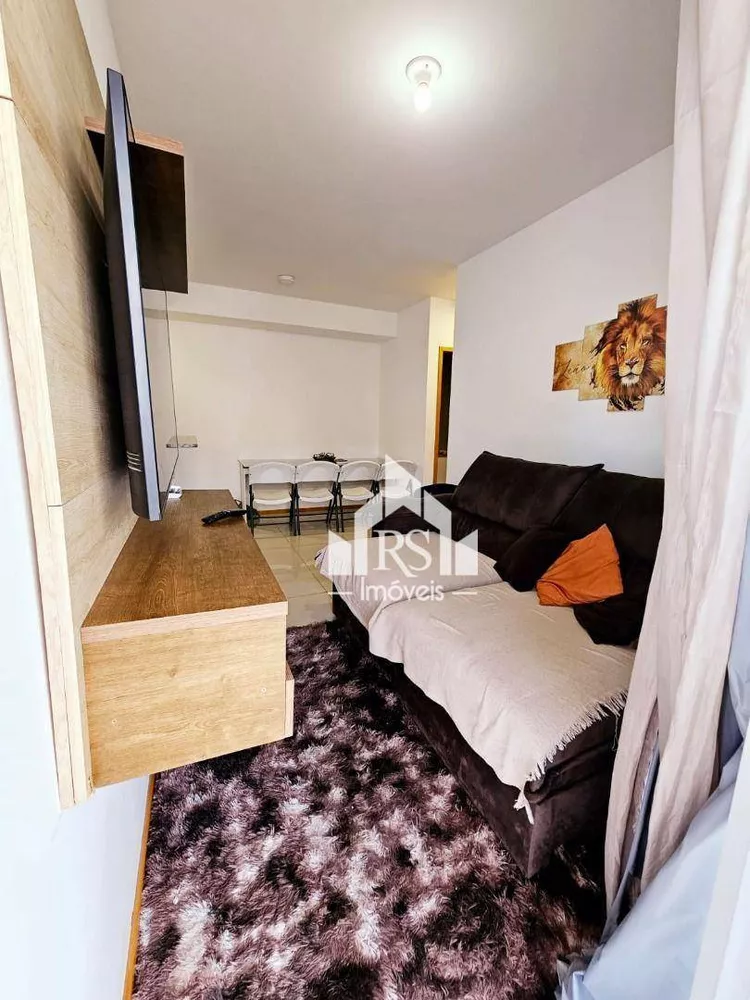 Apartamento, 2 quartos, 61 m² - Foto 19