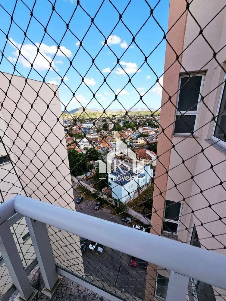 Apartamento, 2 quartos, 61 m² - Foto 6