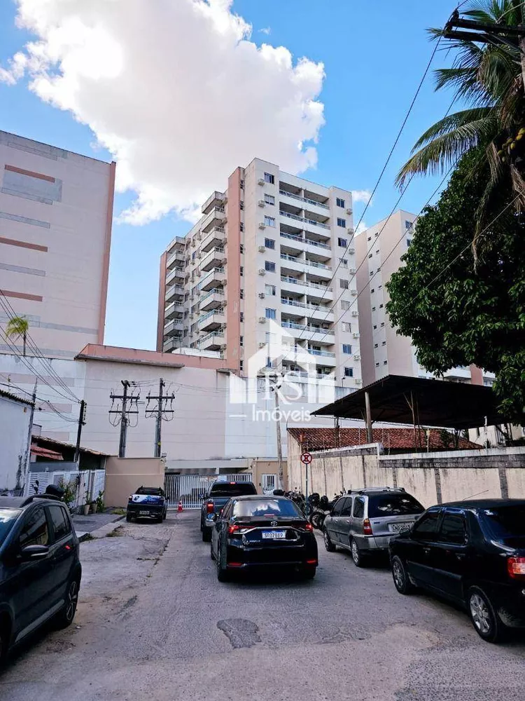 Apartamento, 2 quartos, 61 m² - Foto 5