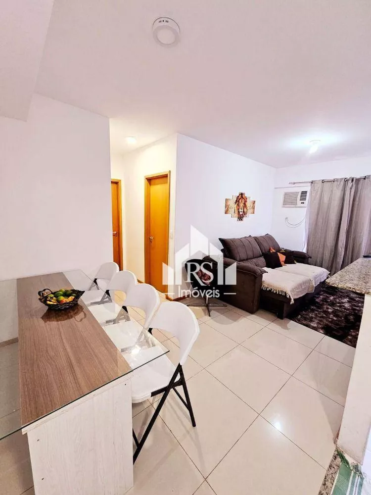 Apartamento, 2 quartos, 61 m² - Foto 10