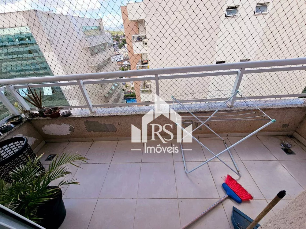 Apartamento, 2 quartos, 61 m² - Foto 8