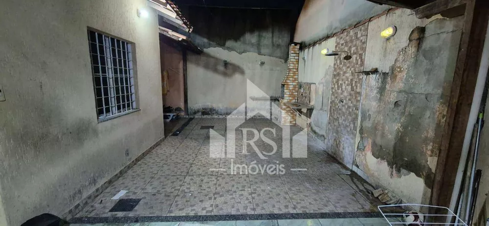 Casa de Condomínio, 2 quartos - Foto 4