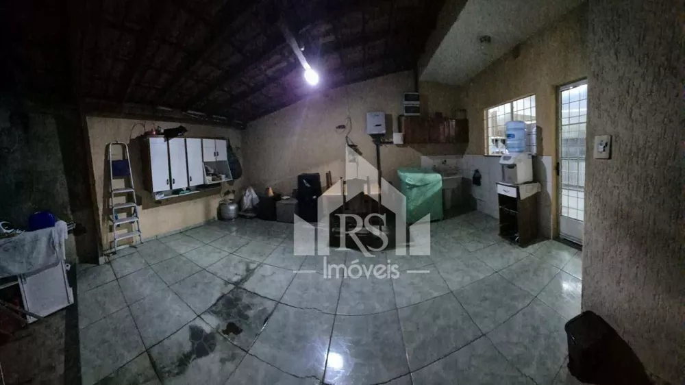 Casa de Condomínio, 2 quartos - Foto 5