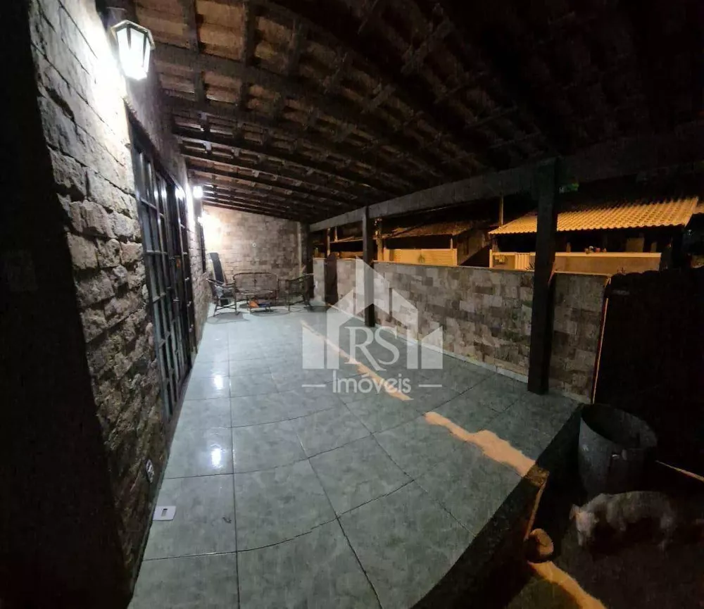 Casa de Condomínio, 2 quartos - Foto 3