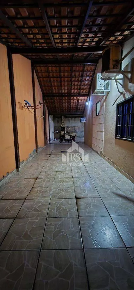 Casa de Condomínio, 2 quartos - Foto 2