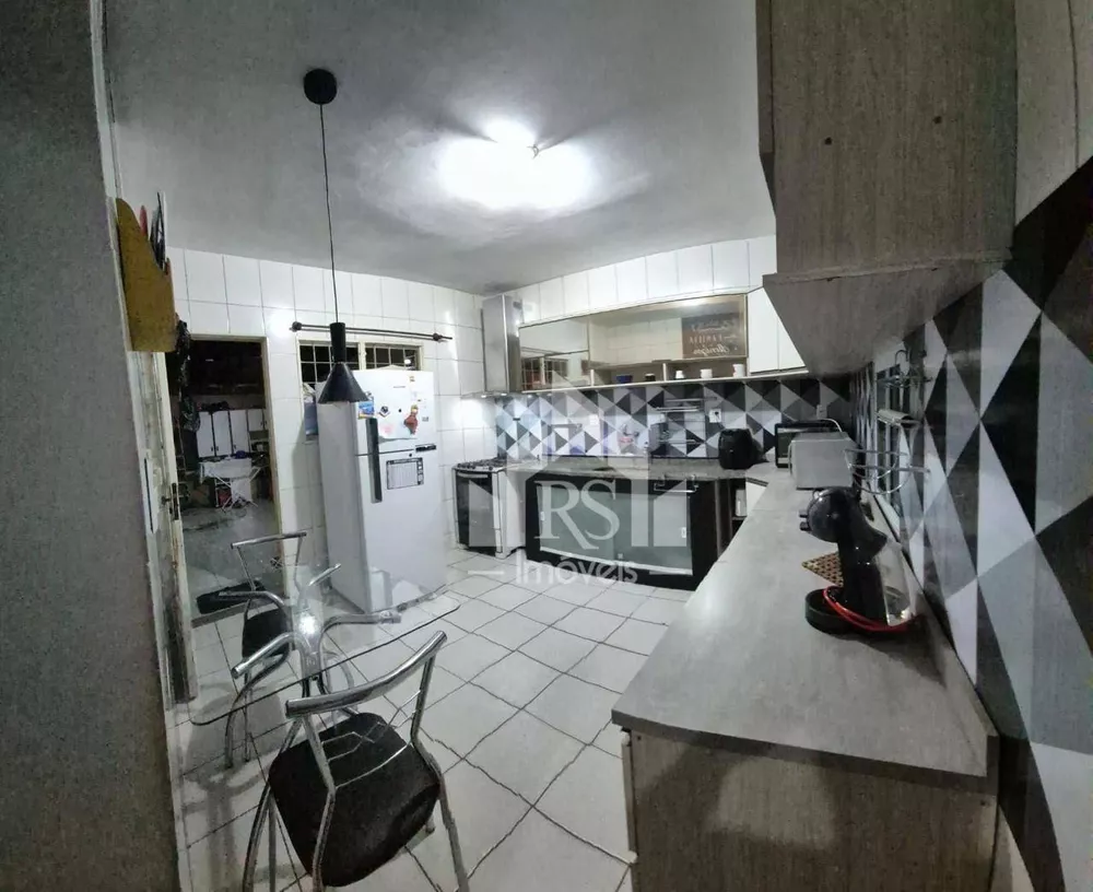 Casa de Condomínio, 2 quartos - Foto 6