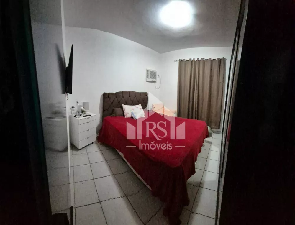 Casa de Condomínio, 2 quartos - Foto 11