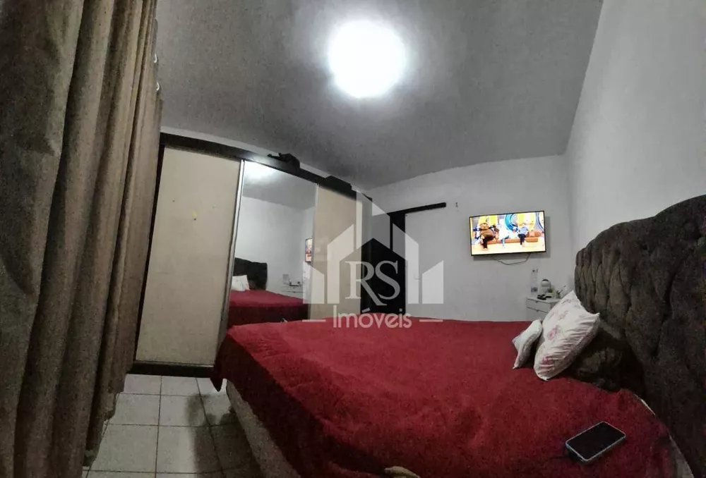 Casa de Condomínio, 2 quartos - Foto 12