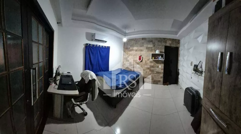 Casa de Condomínio, 2 quartos - Foto 14