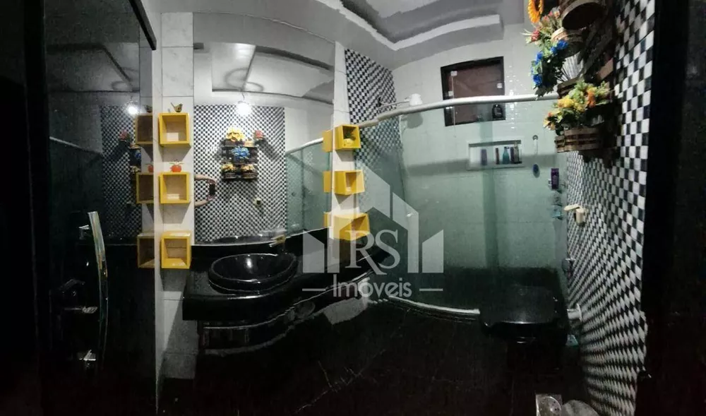 Casa de Condomínio, 2 quartos - Foto 8