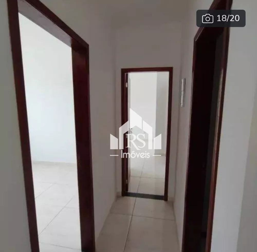 Casa, 2 quartos, 74 m² - Foto 12