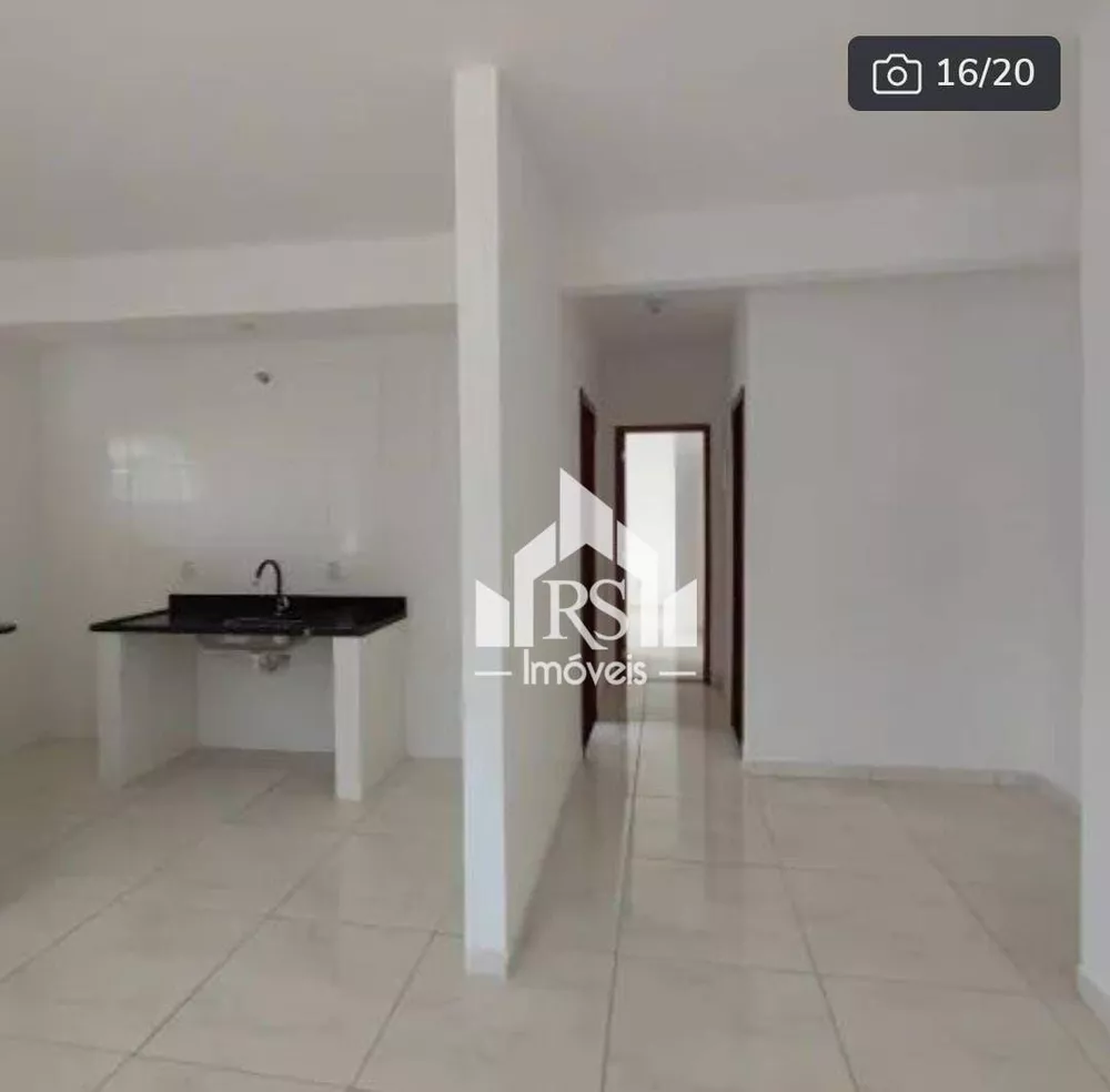 Casa, 2 quartos, 74 m² - Foto 15