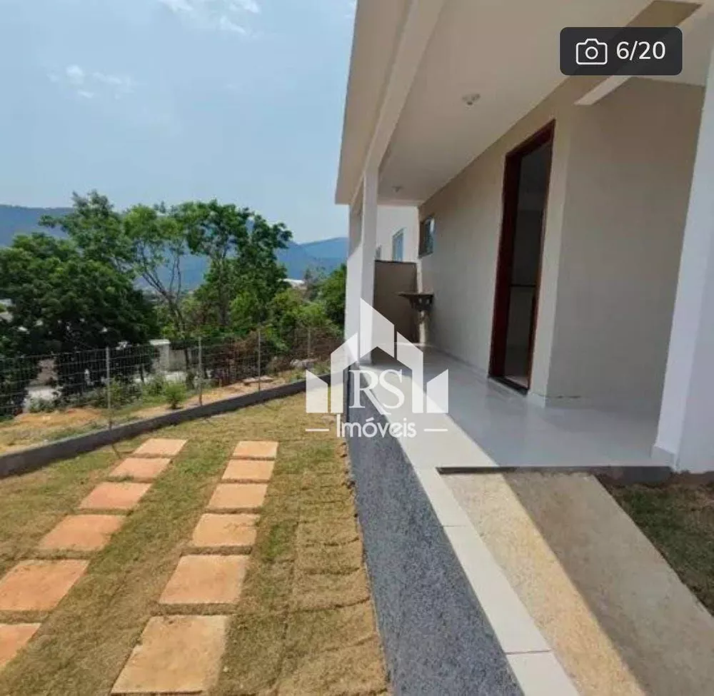 Casa, 2 quartos, 74 m² - Foto 5