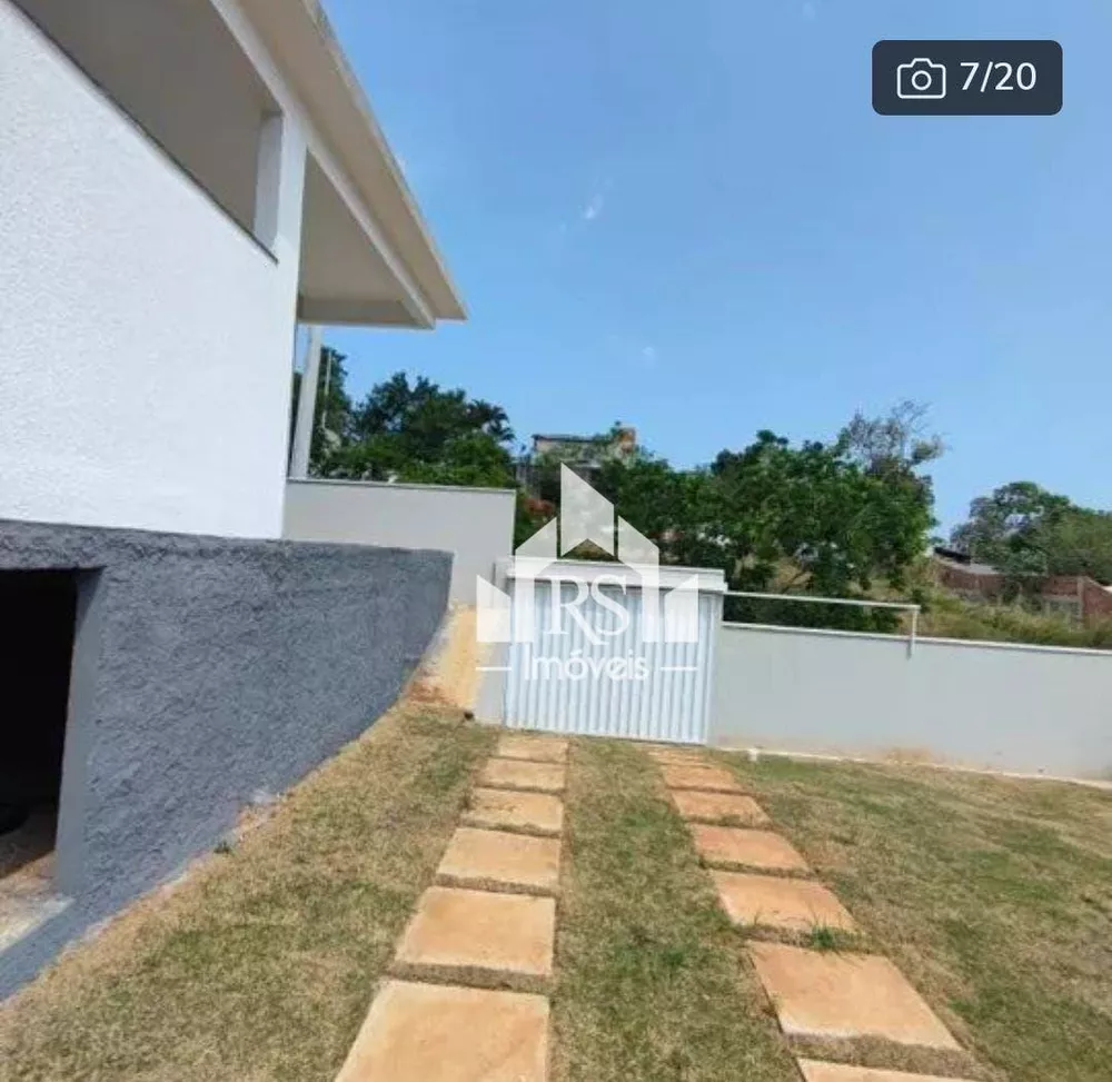 Casa, 2 quartos, 74 m² - Foto 6