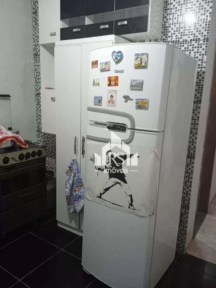Casa, 2 quartos, 140 m² - Foto 6
