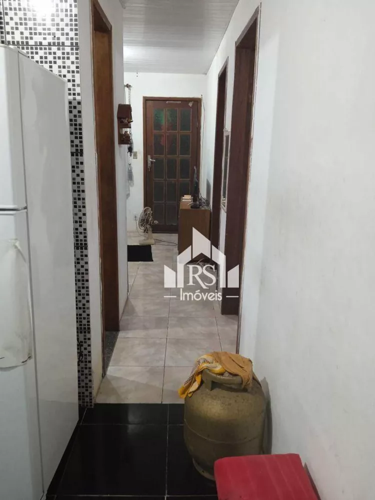 Casa, 2 quartos, 140 m² - Foto 2