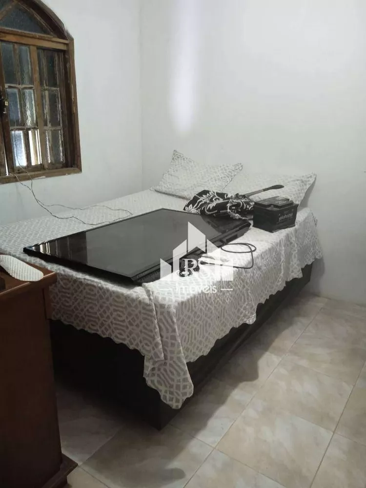 Casa, 2 quartos, 140 m² - Foto 3