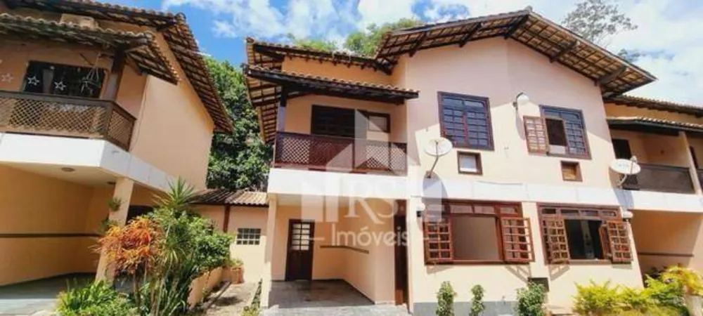 Casa de Condomínio, 4 quartos - Foto 17