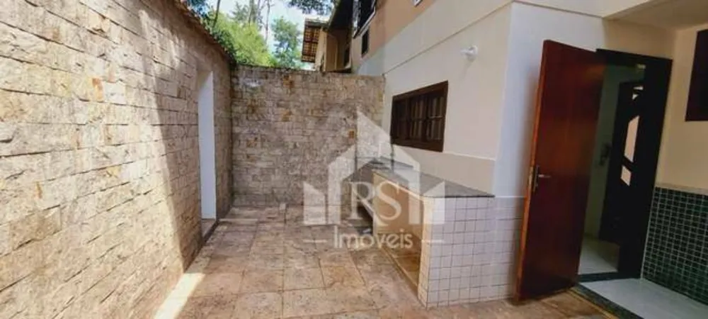 Casa de Condomínio, 4 quartos - Foto 10