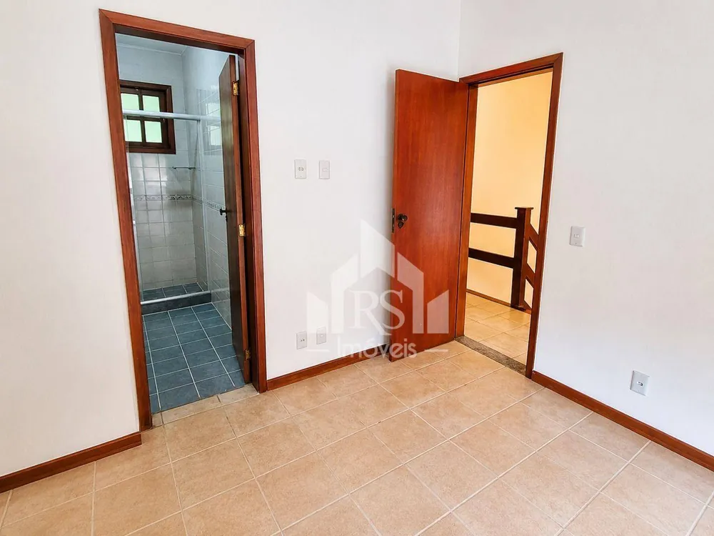 Casa de Condomínio, 4 quartos - Foto 30