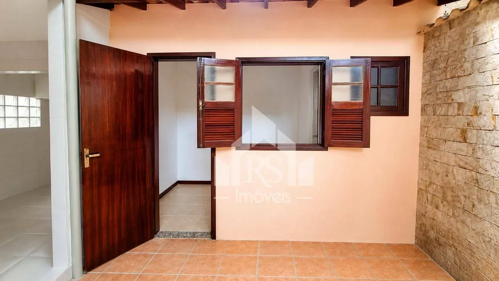 Casa de Condomínio, 4 quartos - Foto 35