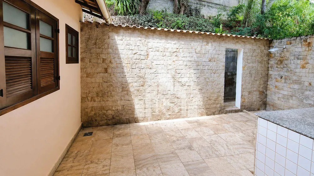 Casa de Condomínio, 4 quartos - Foto 36