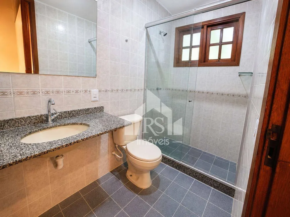 Casa de Condomínio, 4 quartos - Foto 31