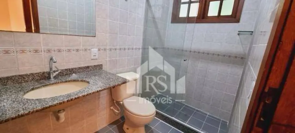 Casa de Condomínio, 4 quartos - Foto 8