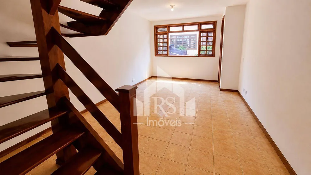 Casa de Condomínio, 4 quartos - Foto 22