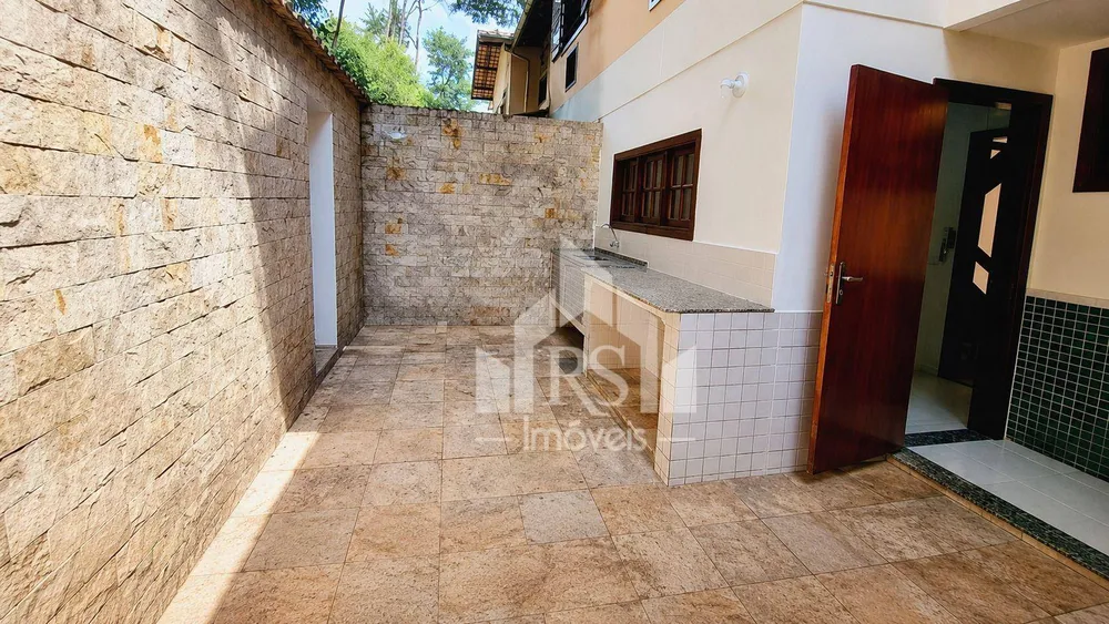 Casa de Condomínio, 4 quartos - Foto 38
