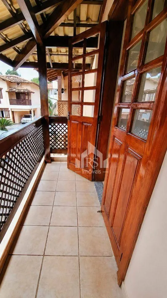 Casa de Condomínio, 4 quartos - Foto 21
