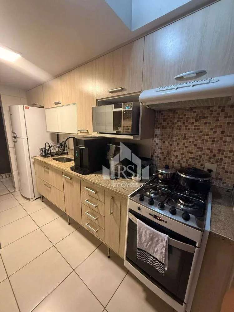 Apartamento, 2 quartos, 58 m² - Foto 9