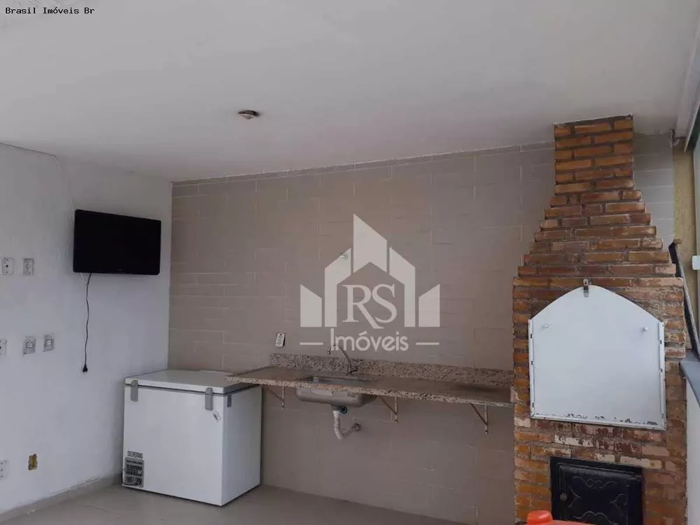 Apartamento, 2 quartos, 58 m² - Foto 12