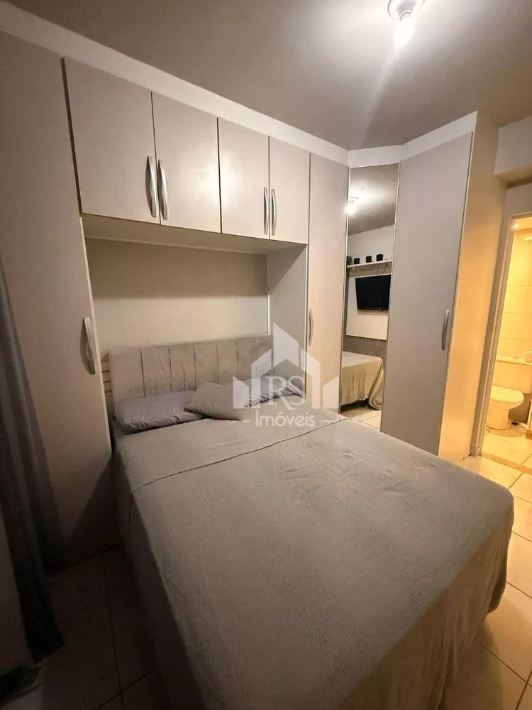 Apartamento, 2 quartos, 58 m² - Foto 3