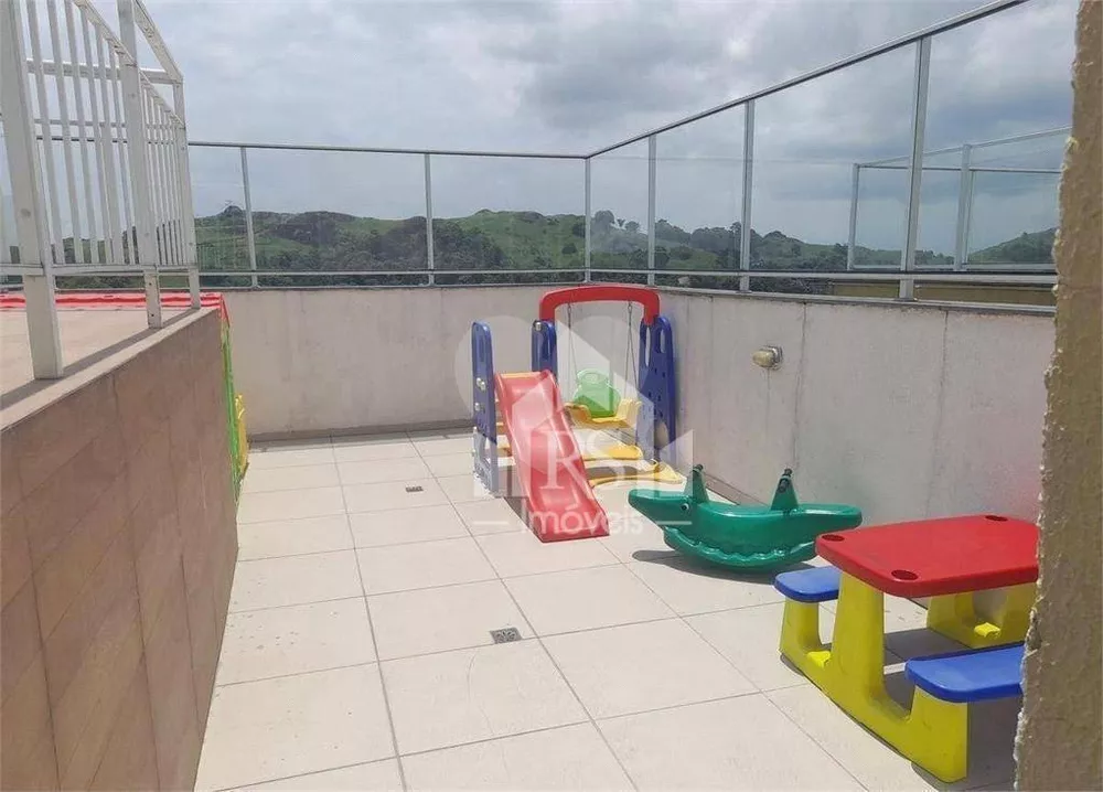 Apartamento, 2 quartos, 58 m² - Foto 14