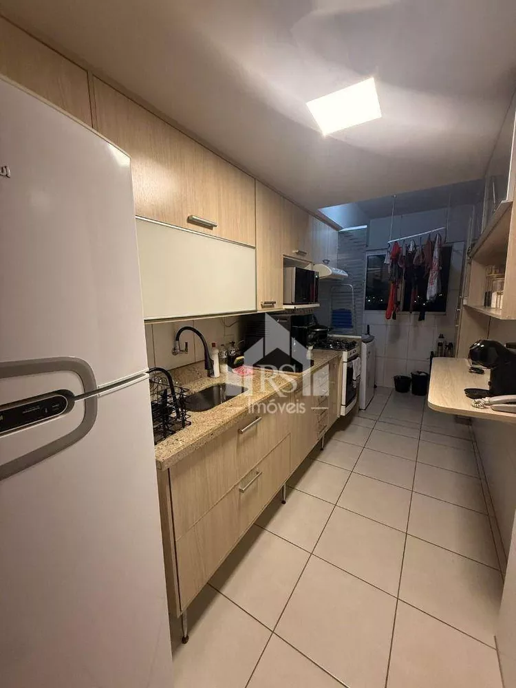 Apartamento, 2 quartos, 58 m² - Foto 11