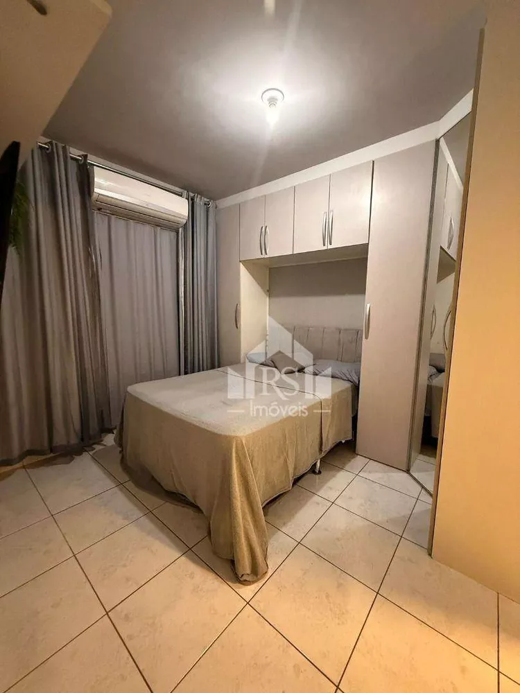 Apartamento, 2 quartos, 58 m² - Foto 5