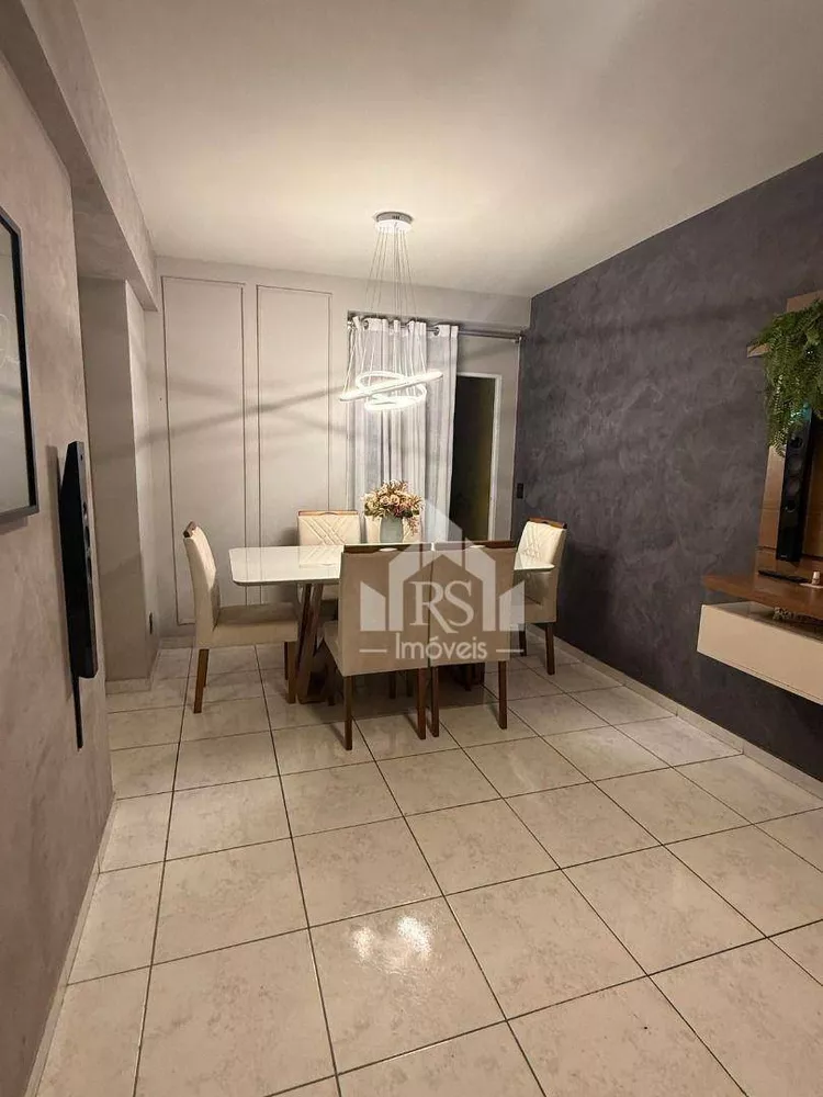 Apartamento, 2 quartos, 58 m² - Foto 8