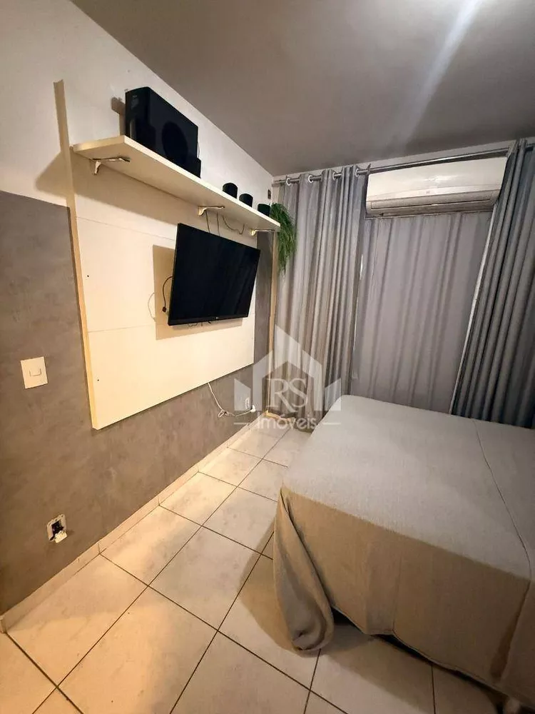 Apartamento, 2 quartos, 58 m² - Foto 2