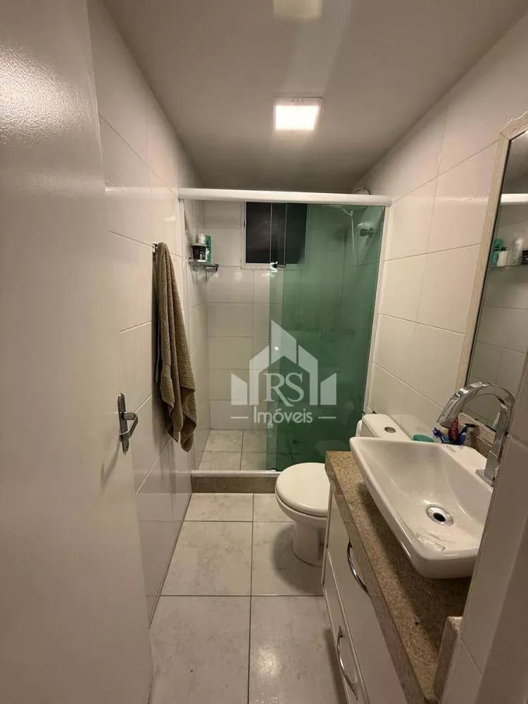 Apartamento, 2 quartos, 58 m² - Foto 6