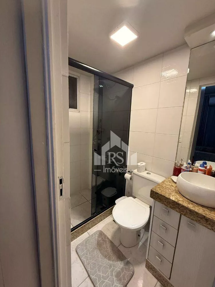 Apartamento, 2 quartos, 58 m² - Foto 4