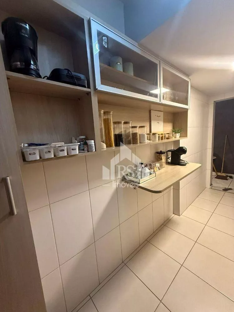 Apartamento, 2 quartos, 58 m² - Foto 10