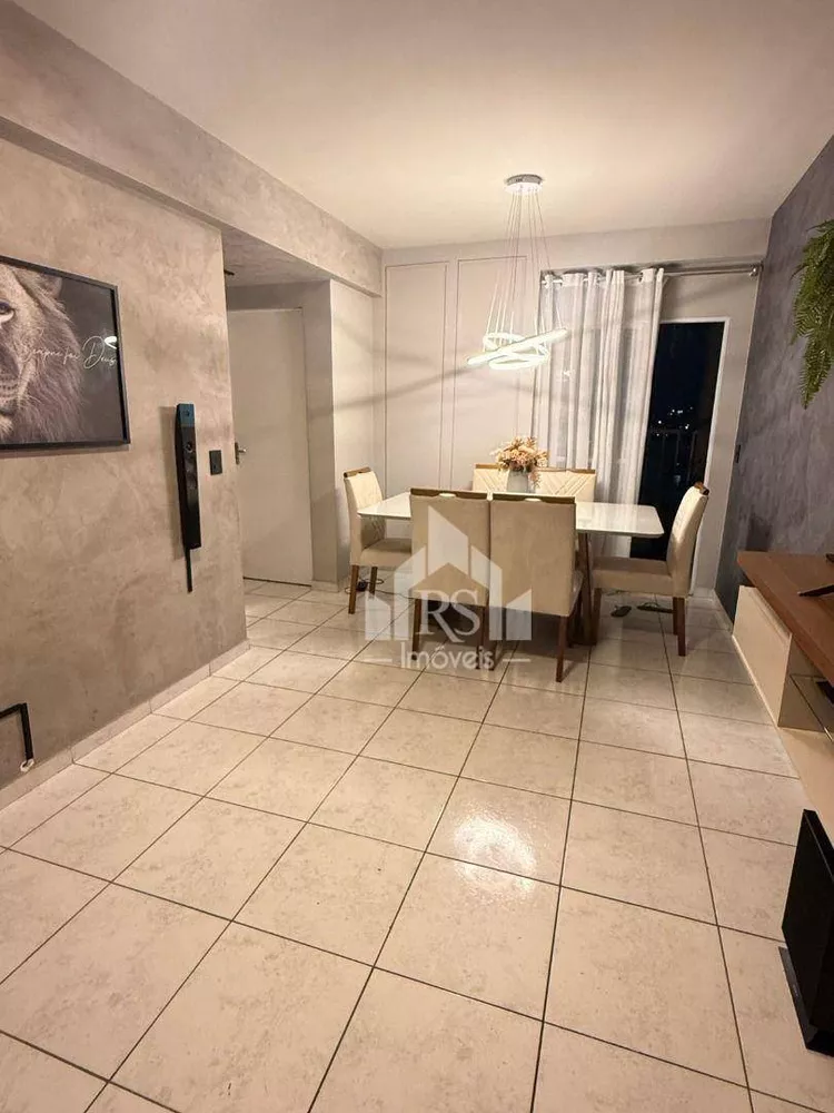 Apartamento, 2 quartos, 58 m² - Foto 7