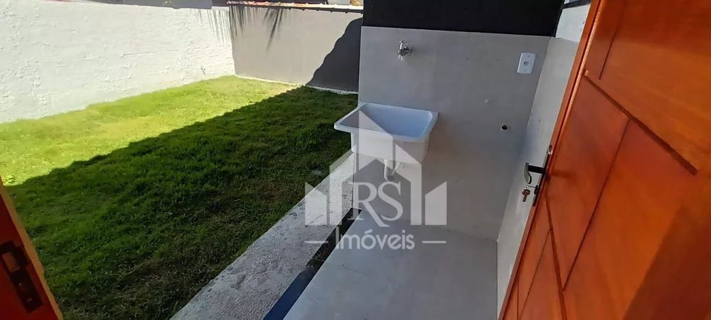 Casa de Condomínio, 3 quartos - Foto 21