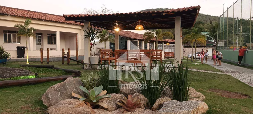 Casa de Condomínio, 3 quartos - Foto 16