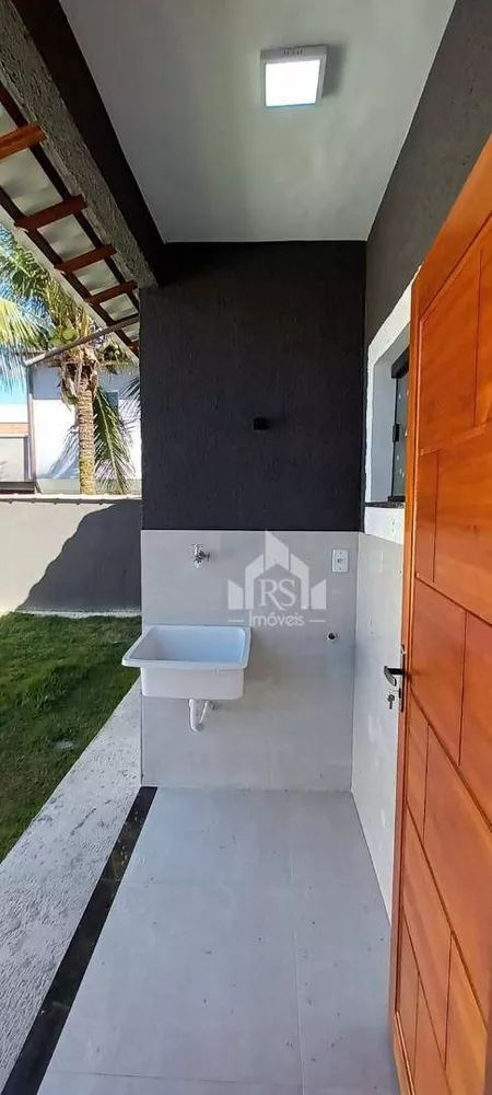 Casa de Condomínio, 3 quartos - Foto 25