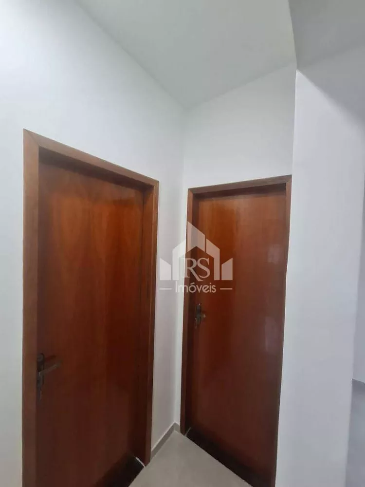 Casa de Condomínio, 3 quartos - Foto 23